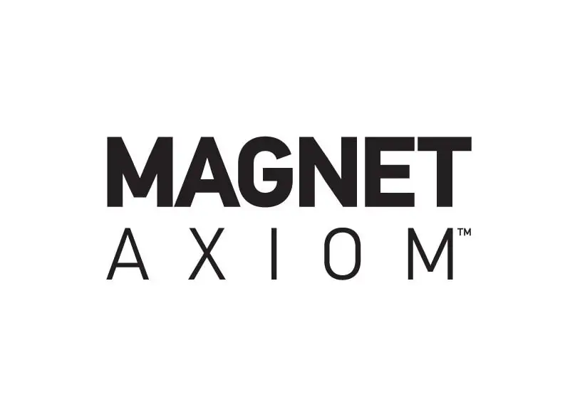 Magnet AXIOM - Magnet's Mobile Forensic Solution