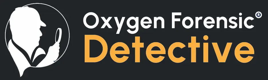 Oxygen Detective - Oxygen's Mobile Forensic Solution