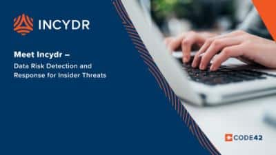 code42-incydr