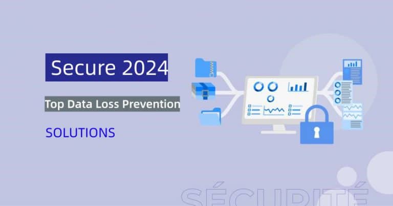 Top Cloud Data Loss Prevention Solutions for 2025