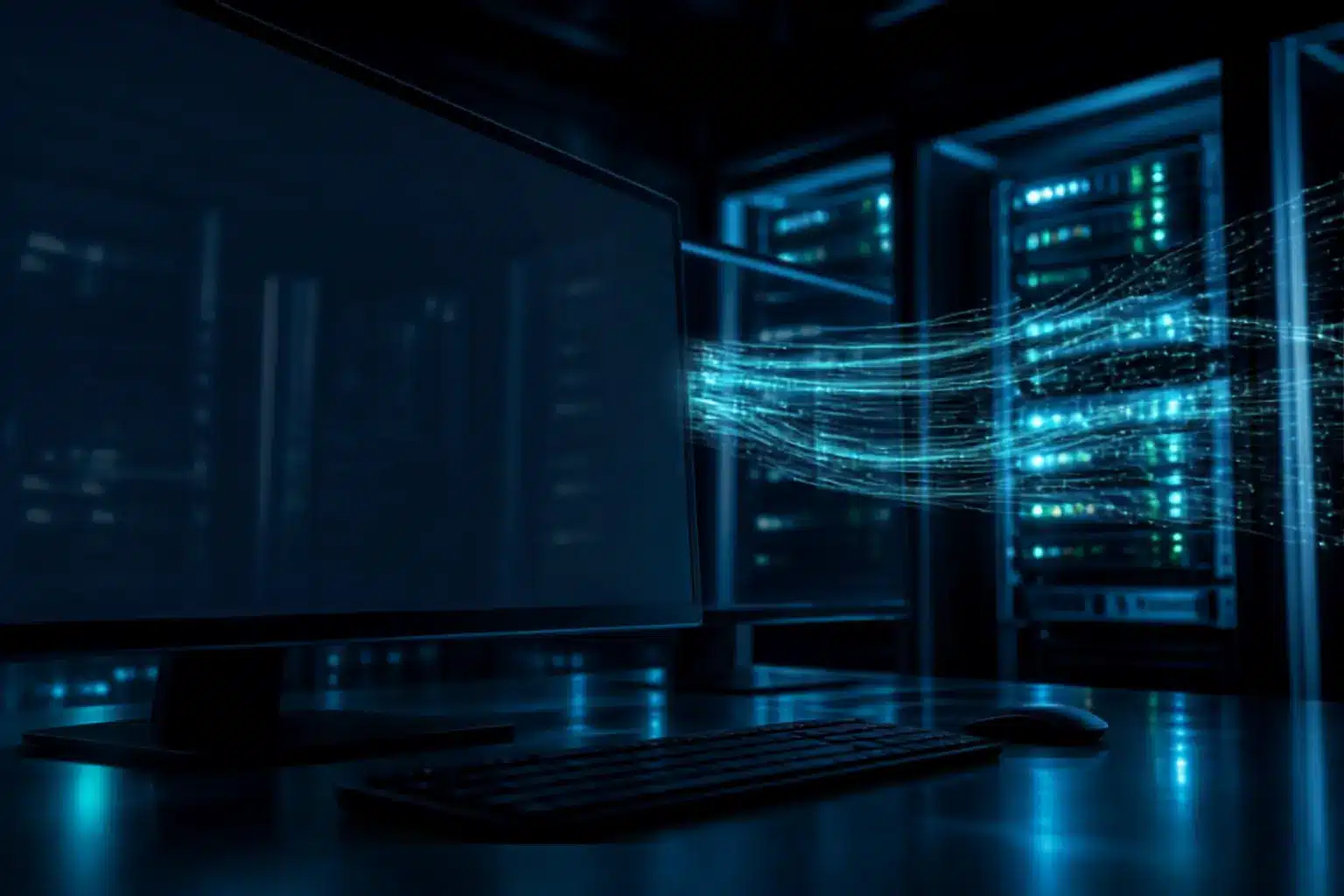Forensic Log Parsing