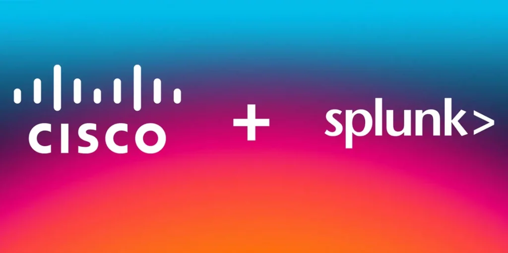 Splunk - a CISCO company