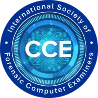 digital forensic CCE-certification