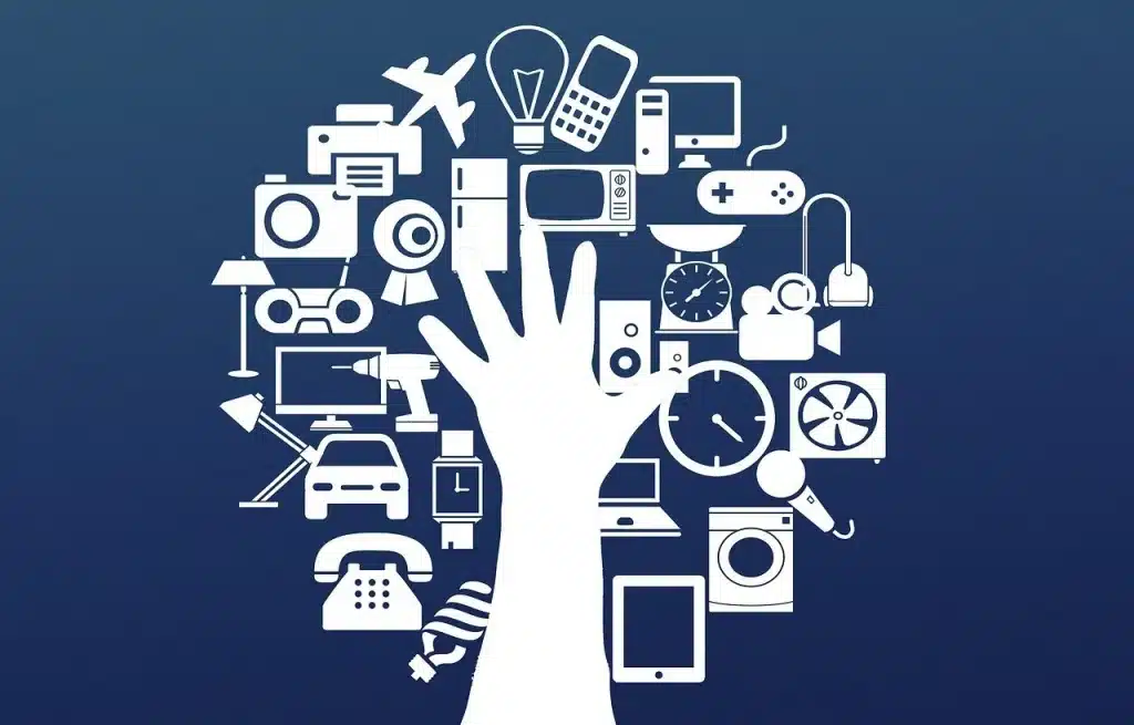 IoT devices in your life
