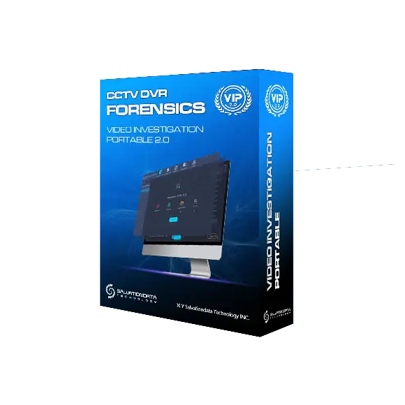 vip2.0-video forensics software