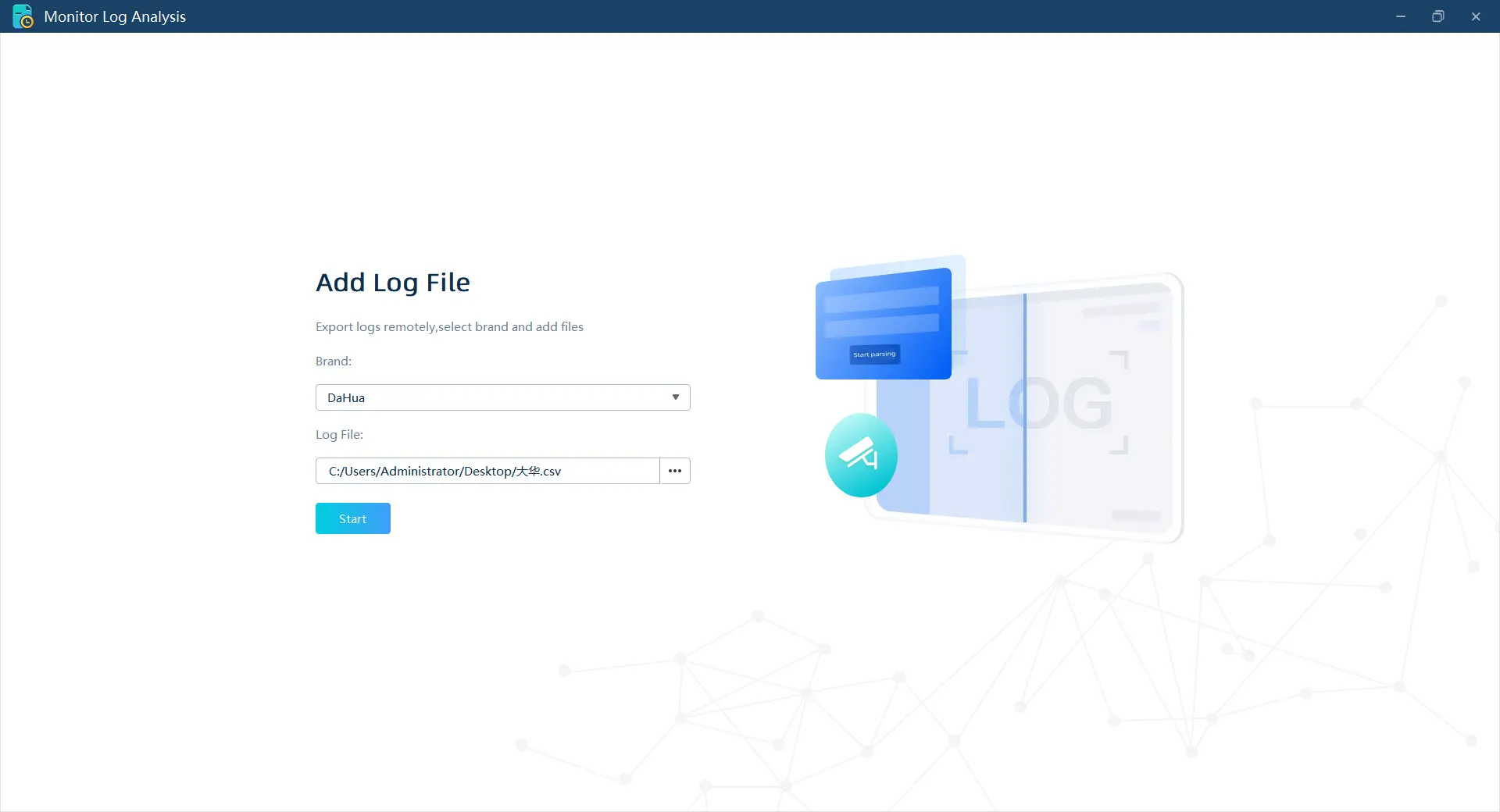 VIP2.0 Update- Monitoring Host File Retrieval 1